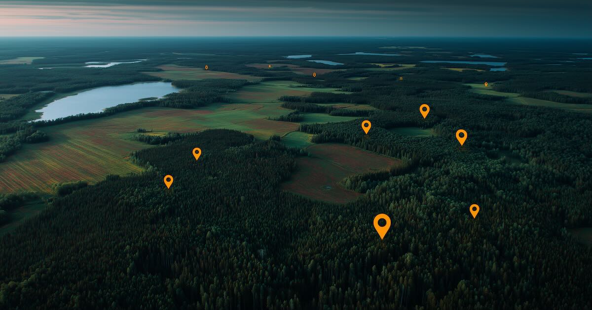 Multi-Location Camera Management