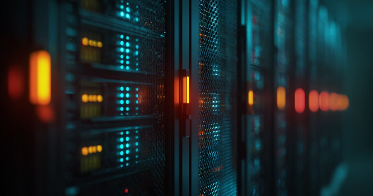 GDPR-Compliant Storage